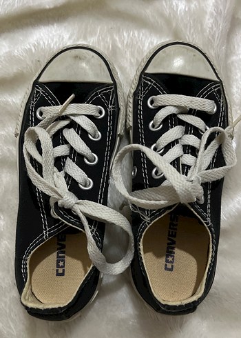 Converse 27