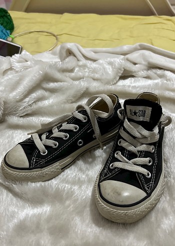 çocuk converse - Görsel 5