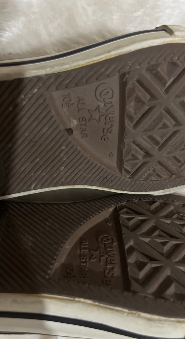 çocuk converse - Görsel 3