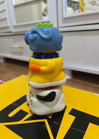 Fisher Price Oyuncak - Görsel 5