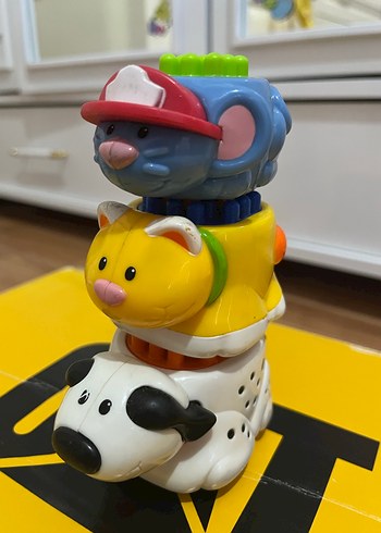 Fisher Price Oyuncak - Görsel 4
