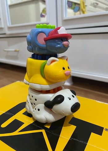 Fisher Price Oyuncak - Görsel 2
