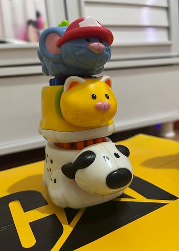 Fisher Price Oyuncak - Görsel 3