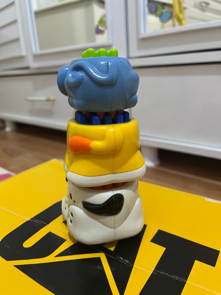 Fisher Price Oyuncak - Görsel 5