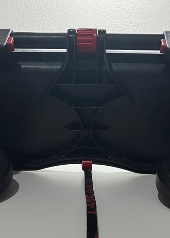 Lascal Buggy Board 2. Çocuk Basamağı - Görsel 4