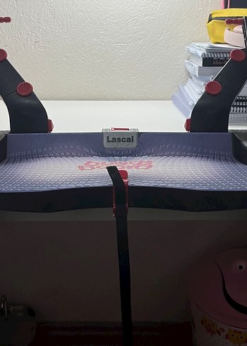 Lascal Buggy Board 2. Çocuk Basamağı - Görsel 5