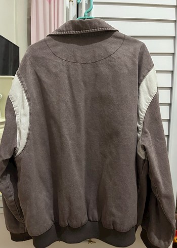 Urban Outfitters Oversize Ceket - Görsel 5