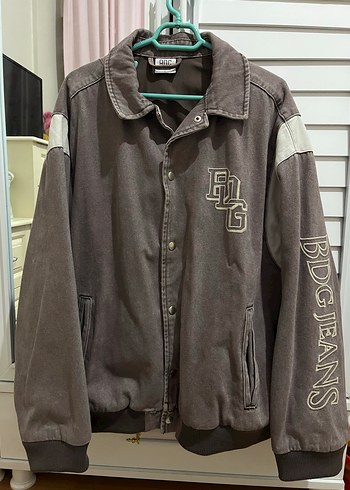 Urban Outfitters Oversize Ceket - Görsel 4