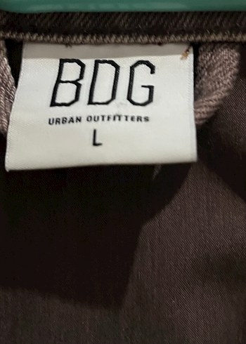 Urban Outfitters Oversize Ceket - Görsel 6