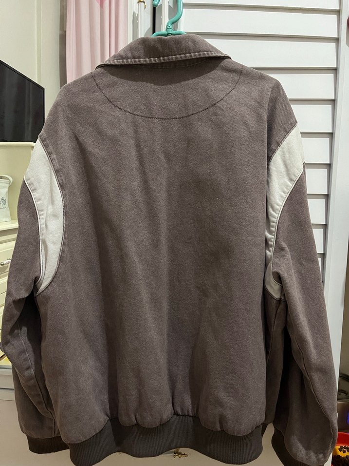 Urban Outfitters Oversize Ceket - Görsel 5