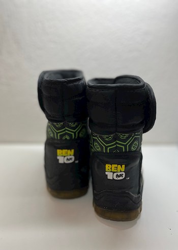 Erkek Çocuk Ben10 Bot - Görsel 3