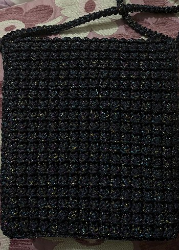 El Yapımı Çanta - Görsel 3