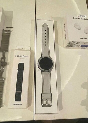 Samsung Galaxy Watch 6 Classic 43mm