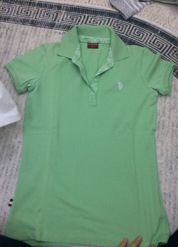 POLO TİŞÖRT
