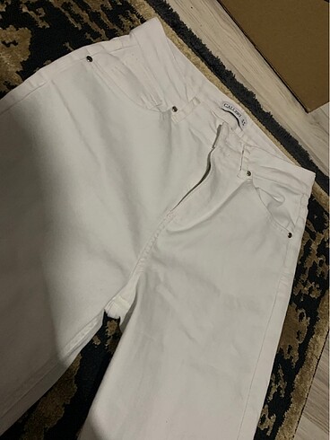 38 Beden Pantolon