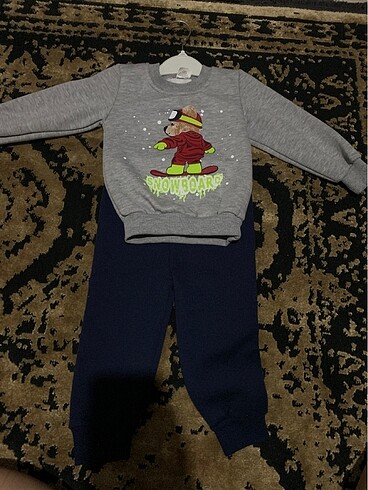 Eşofman