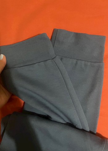 Erkek Lacivert Adidas Eşofman Altı - Görsel 8