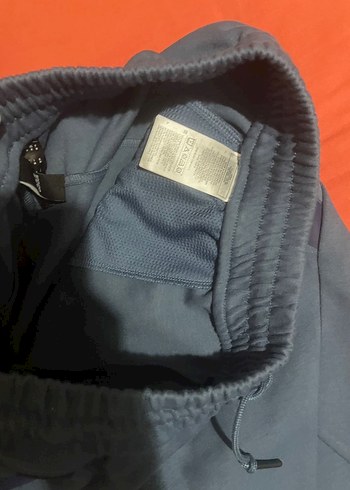 Erkek Lacivert Adidas Eşofman Altı - Görsel 4