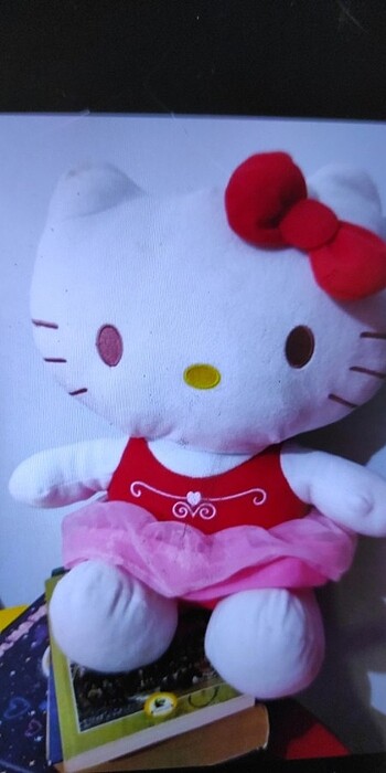 Hello Kitty 