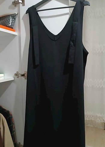 Tesettür Elbise - Görsel 3