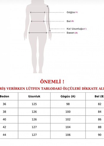 Tesettür Elbise - Görsel 4