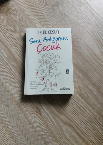 Seni Anlıyorum Çocuk - Dilek Cesur
