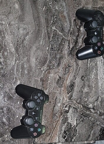PS3 Super slim