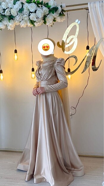 Kiralık Abiye