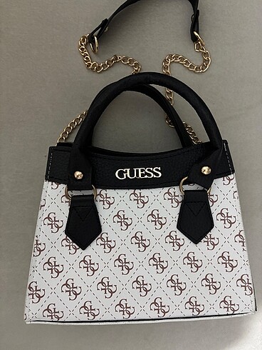 Guess GUESS ÇANTA