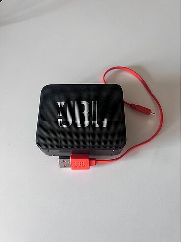 Jbl ses bombası