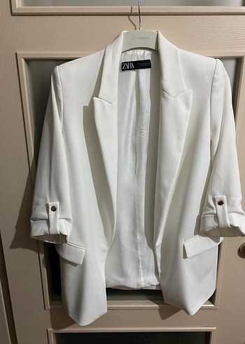 Zara blazer ceket