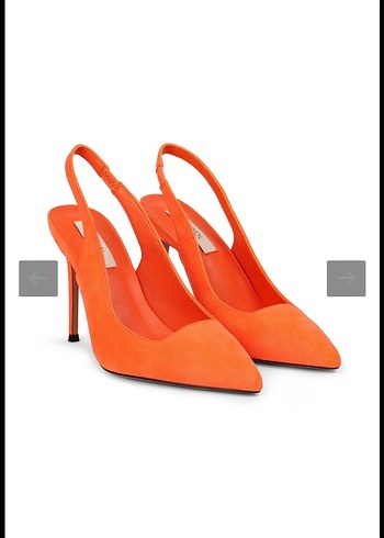 ipekyol İpekyol Süet Stiletto