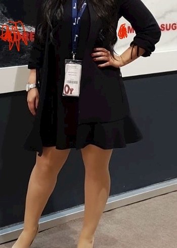 Koton şık yelek - Görsel 2