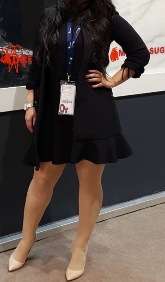 Koton şık yelek - Görsel 2