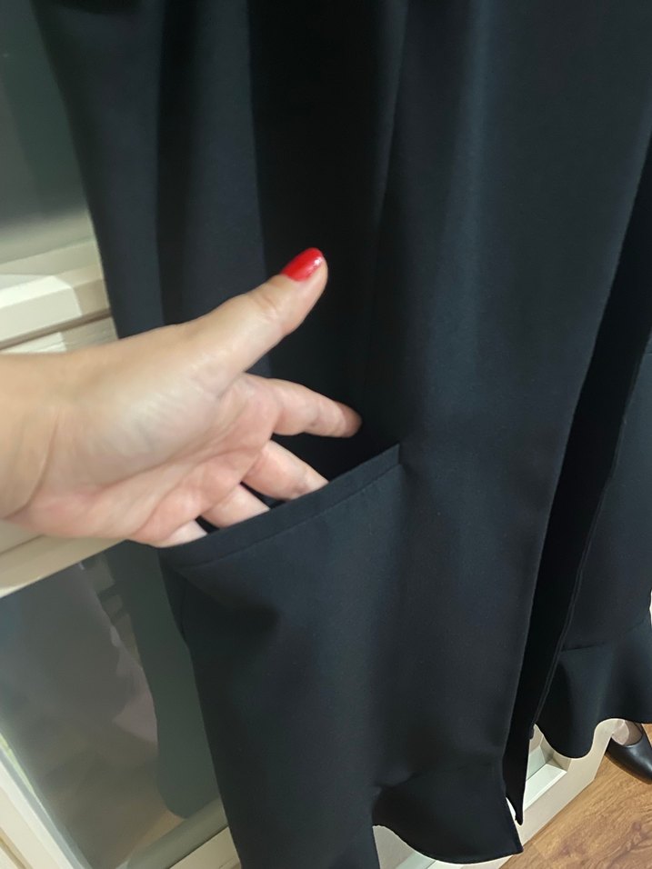 Koton şık yelek - Görsel 3