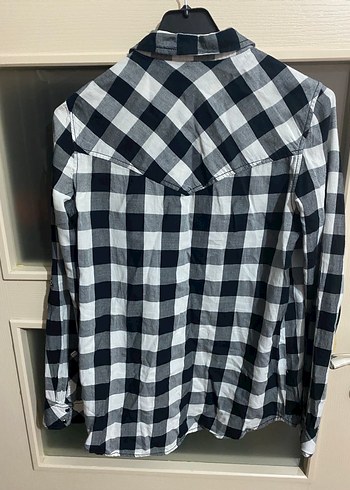 Stradivarius gömlek - Görsel 3