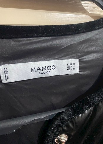 Mango mont - Görsel 3
