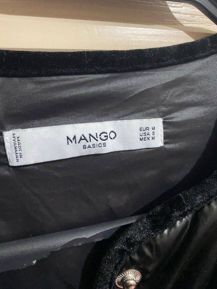 Mango mont - Görsel 3