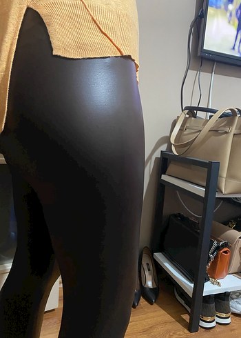 Calzedonia tayt - Görsel 5