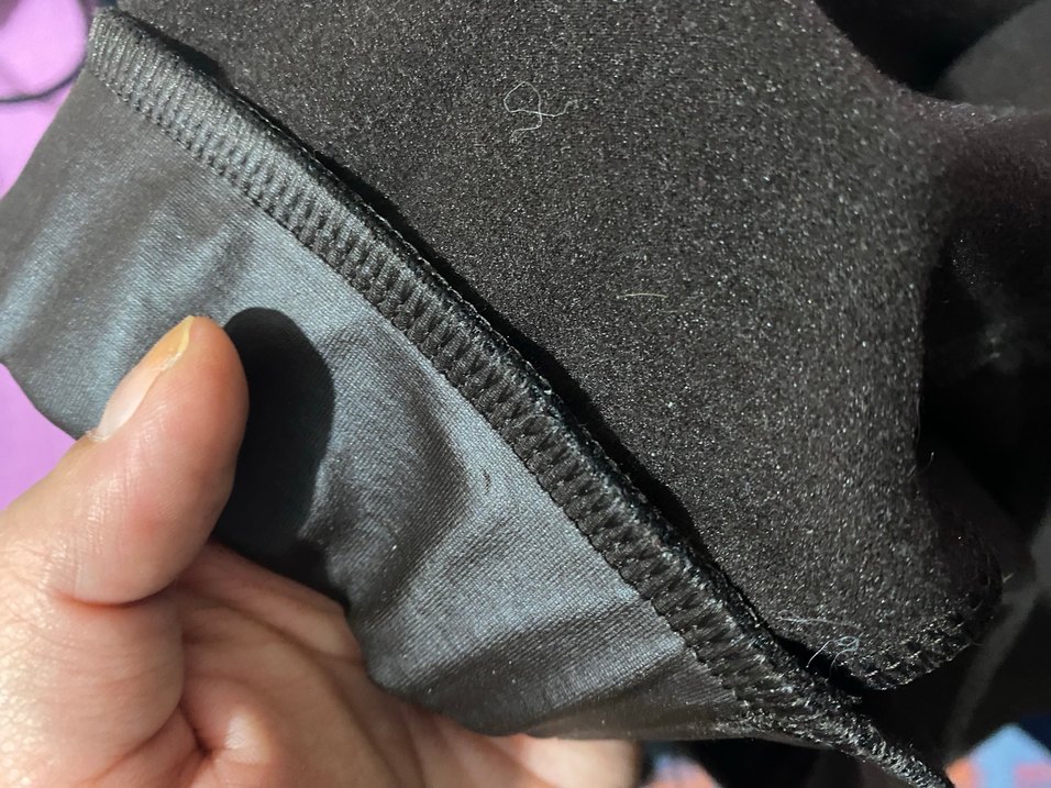 Calzedonia tayt - Görsel 4