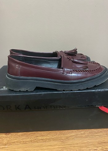 Twist Loafer - Görsel 4