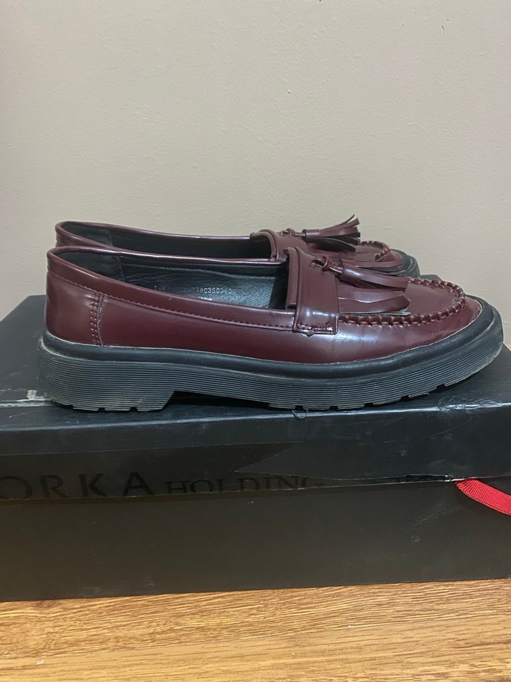 Twist Loafer - Görsel 4