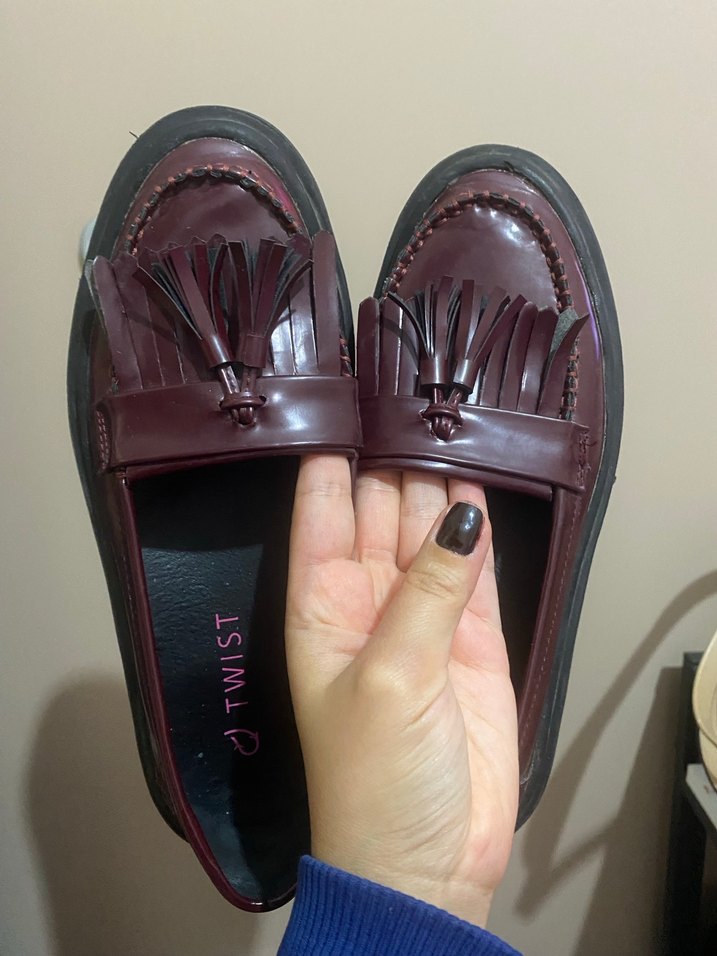 Twist Loafer - Görsel 2