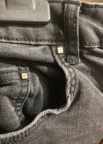 Zara şort - Görsel 3