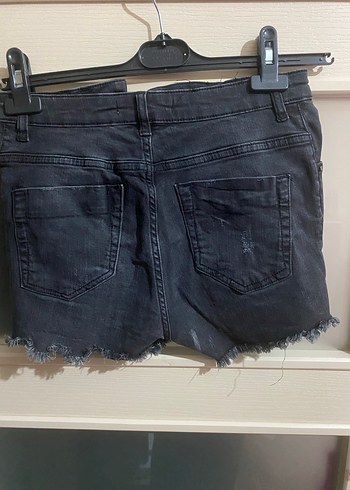 Zara şort - Görsel 4