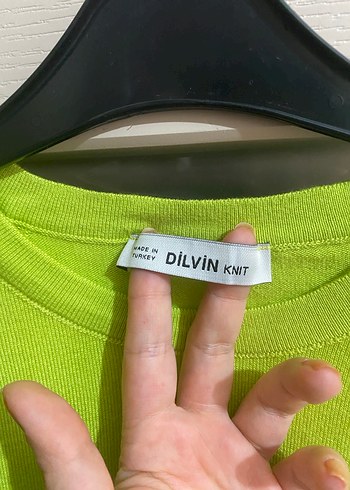 Dilvin Kazak - Görsel 5