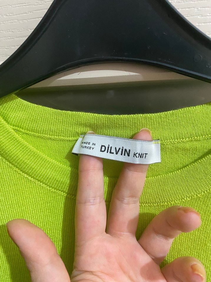 Dilvin Kazak - Görsel 5