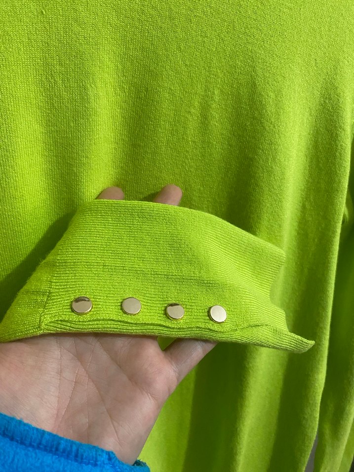 Dilvin Kazak - Görsel 4