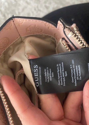 Guess Çanta - Görsel 12