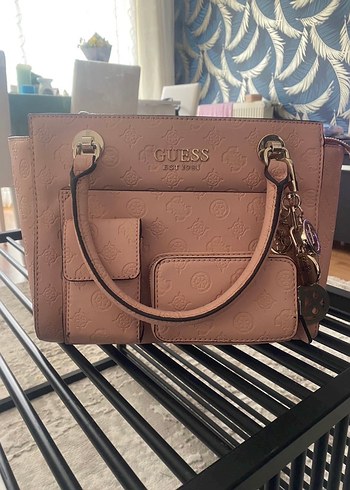 Guess Çanta - Görsel 6